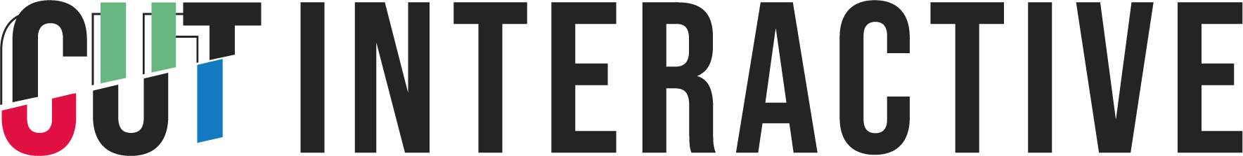 CUT INTERACTIVE